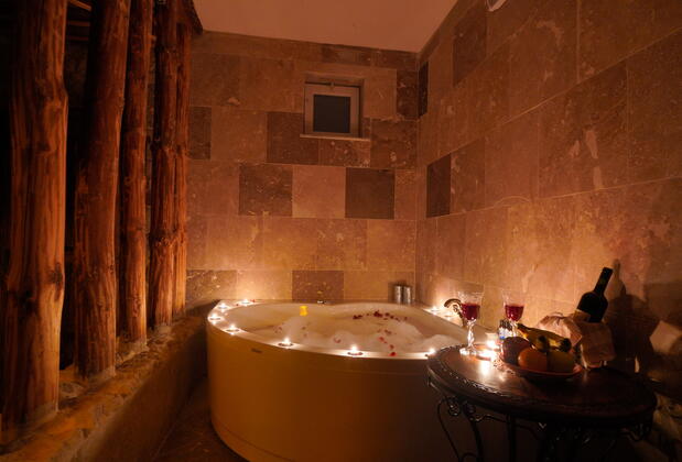 Moonlight Of Cappadocia - Görsel 7