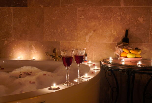 Moonlight Of Cappadocia - Görsel 8