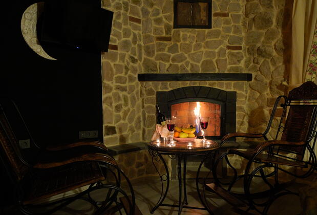 Moonlight Of Cappadocia - Görsel 9