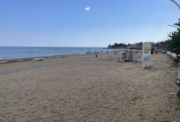 Demirkesen Apart Erdemli Mersin - Görsel 2