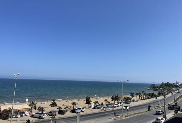 Demirkesen Apart Erdemli Mersin - Görsel 9