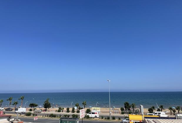 Demirkesen Apart Erdemli Mersin - Görsel 3