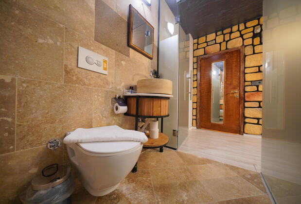 Moonlight Of Cappadocia - Görsel 13