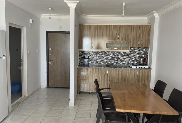 Demirkesen Apart Erdemli Mersin - Görsel 10