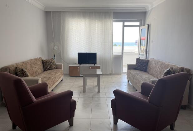 Demirkesen Apart Erdemli Mersin - Görsel 11