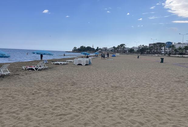 Demirkesen Apart Erdemli Mersin - Görsel 8