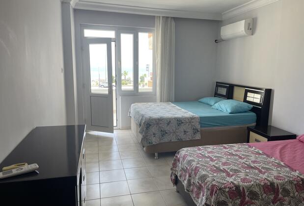 Demirkesen Apart Erdemli Mersin - Görsel 16