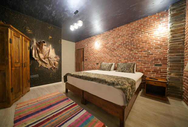 Moonlight Of Cappadocia - Görsel 5