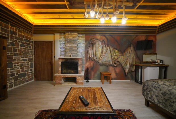 Moonlight Of Cappadocia - Görsel 3