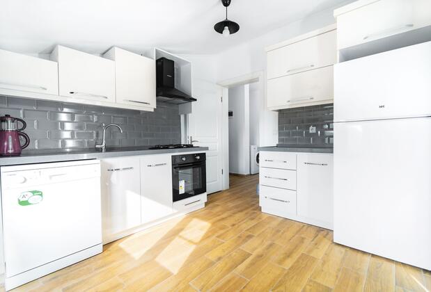 Derin Mavi Doğa Evleri - Görsel 15