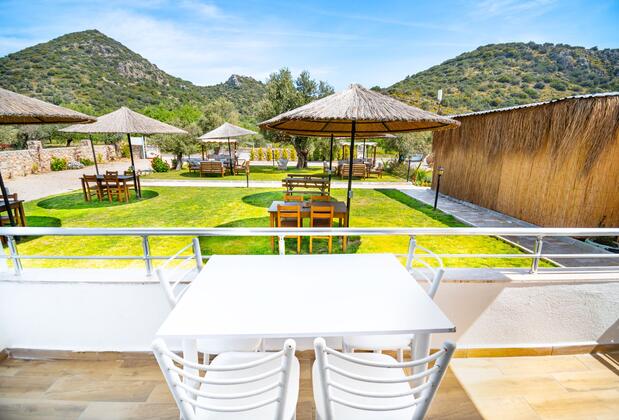 Derin Mavi Doğa Evleri - Görsel 19