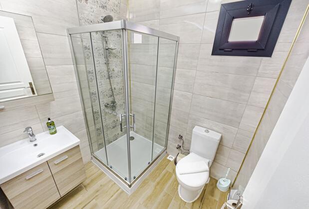 Derin Mavi Doğa Evleri - Görsel 24