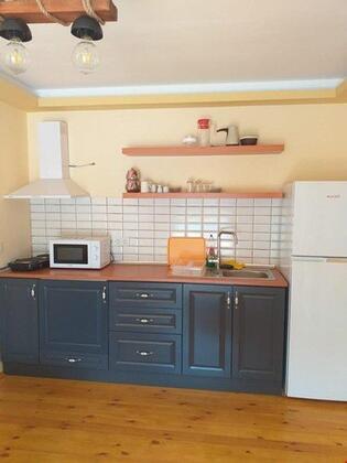 Cache Villa Apart Otel - Görsel 3