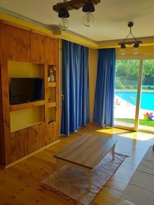 Cache Villa Apart Otel - Görsel 11