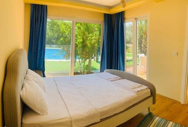 Cache Villa Apart Otel - Görsel 4