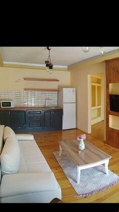 Cache Villa Apart Otel - Görsel 12