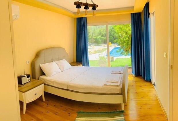 Cache Villa Apart Otel - Görsel 5