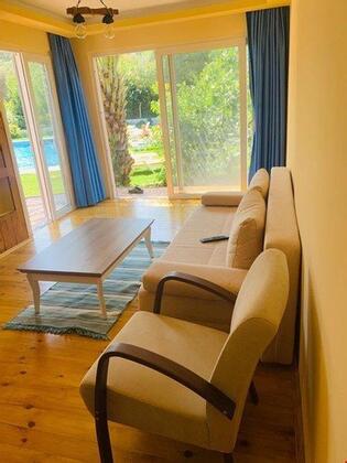 Cache Villa Apart Otel - Görsel 7