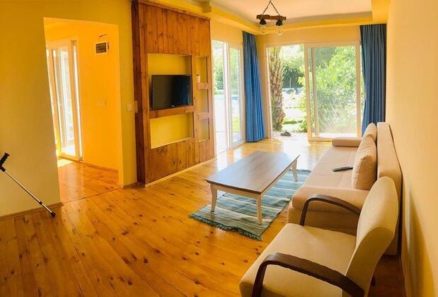 Cache Villa Apart Otel - Görsel 8