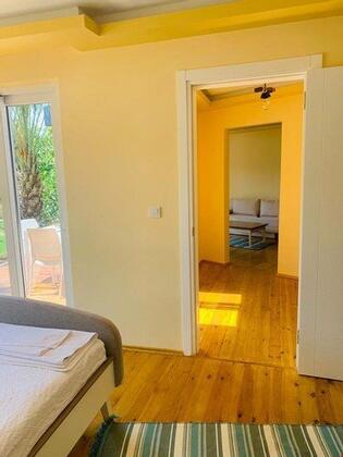 Cache Villa Apart Otel - Görsel 9