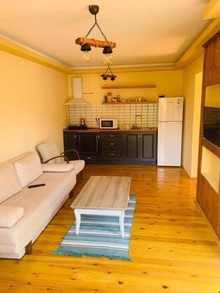 Cache Villa Apart Otel - Görsel 10