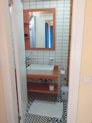 Cache Villa Apart Otel - Görsel 13