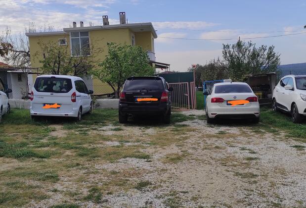 Çanakkale Eceabat Cahide Sultan Pansiyon - Görsel 13