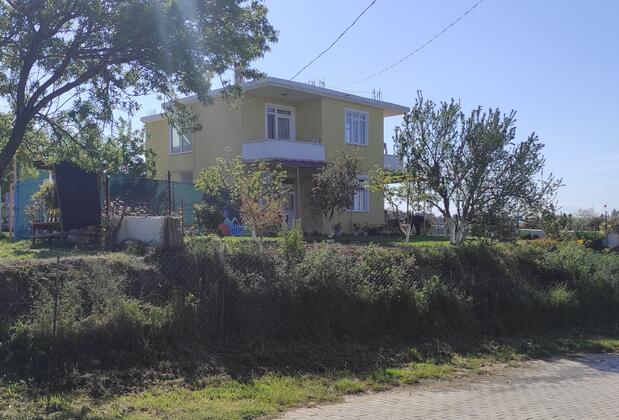 Çanakkale Eceabat Cahide Sultan Pansiyon - Görsel 15