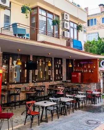 Diyojen Hotel - Görsel 8