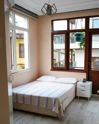 Diyojen Hotel - Görsel 4