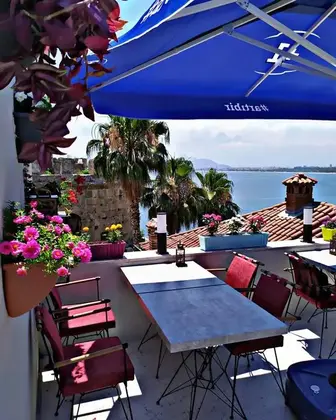 Diyojen Hotel - Görsel 7