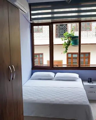 Diyojen Hotel - Görsel 5