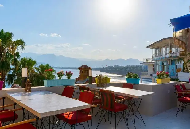 Diyojen Hotel - Görsel 6