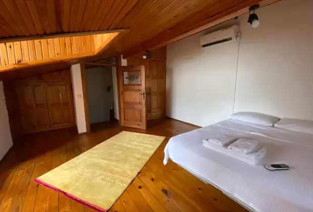 Hürel Köşkü - Görsel 3