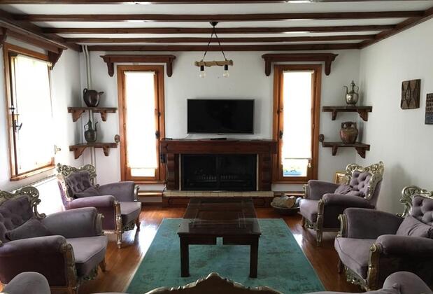 Hürel Köşkü - Görsel 9