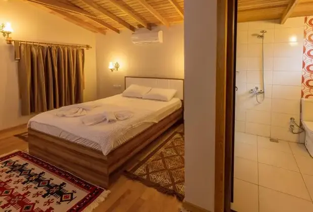 Çıralı Secret Garden Bungalows Hotel - Görsel 7