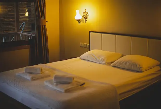 Çıralı Secret Garden Bungalows Hotel - Görsel 8