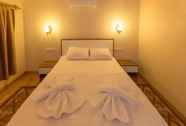 Çıralı Secret Garden Bungalows Hotel - Görsel 9