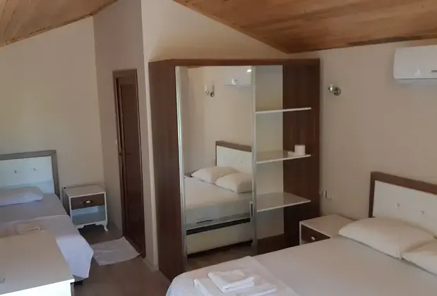 Çıralı Secret Garden Bungalows Hotel - Görsel 11