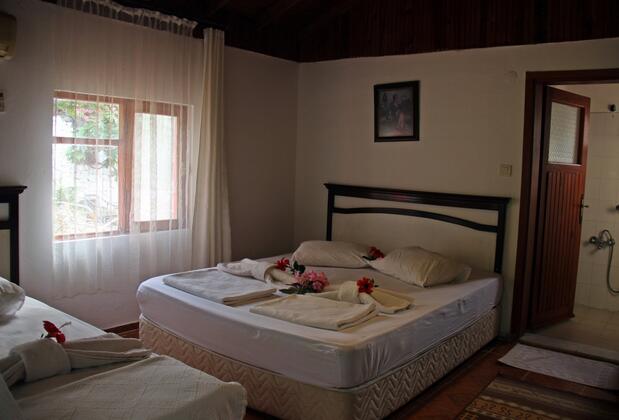 Valentina Doğa Evleri - Görsel 2