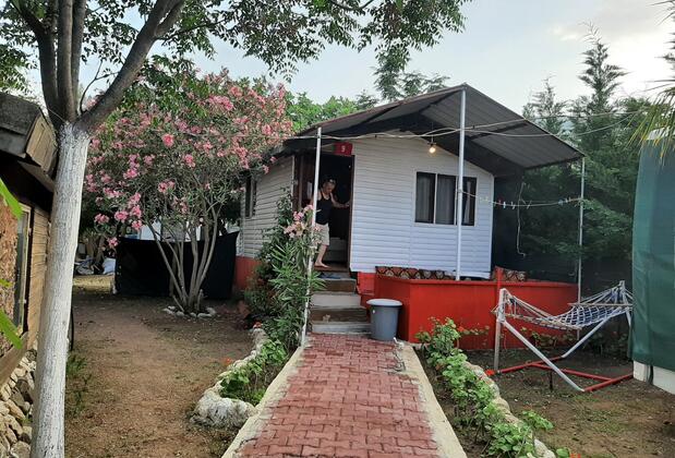 Valentina Doğa Evleri - Görsel 4