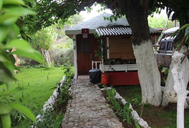 Valentina Doğa Evleri - Görsel 6