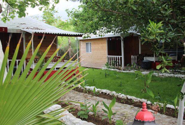 Valentina Doğa Evleri - Görsel 7