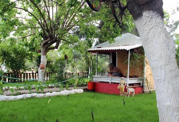 Valentina Doğa Evleri - Görsel 8