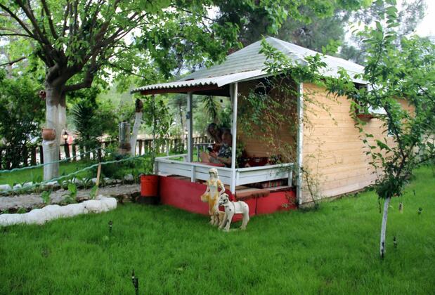 Valentina Doğa Evleri - Görsel 9