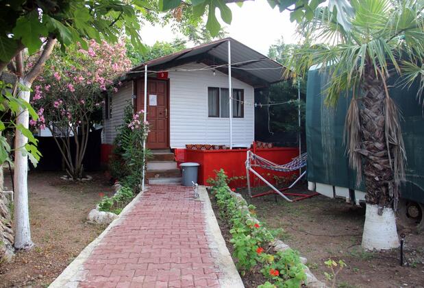 Valentina Doğa Evleri - Görsel 10