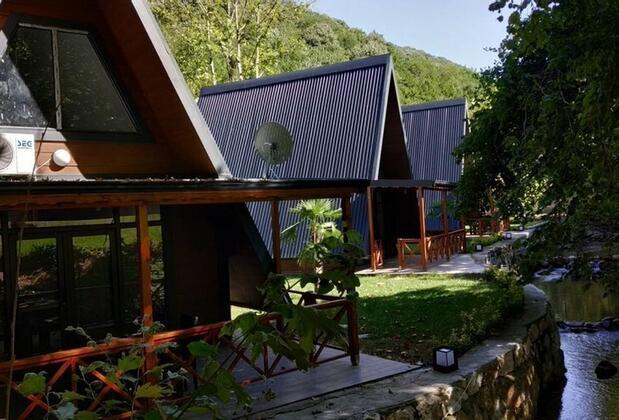 Doga Turizm Bungalov - Görsel 3
