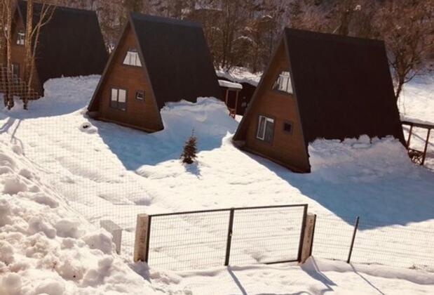 Doga Turizm Bungalov - Görsel 4