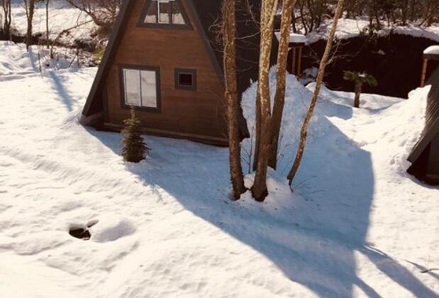 Doga Turizm Bungalov - Görsel 5