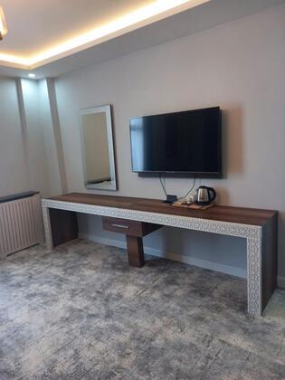 Van Ugulama Oteli - Görsel 4